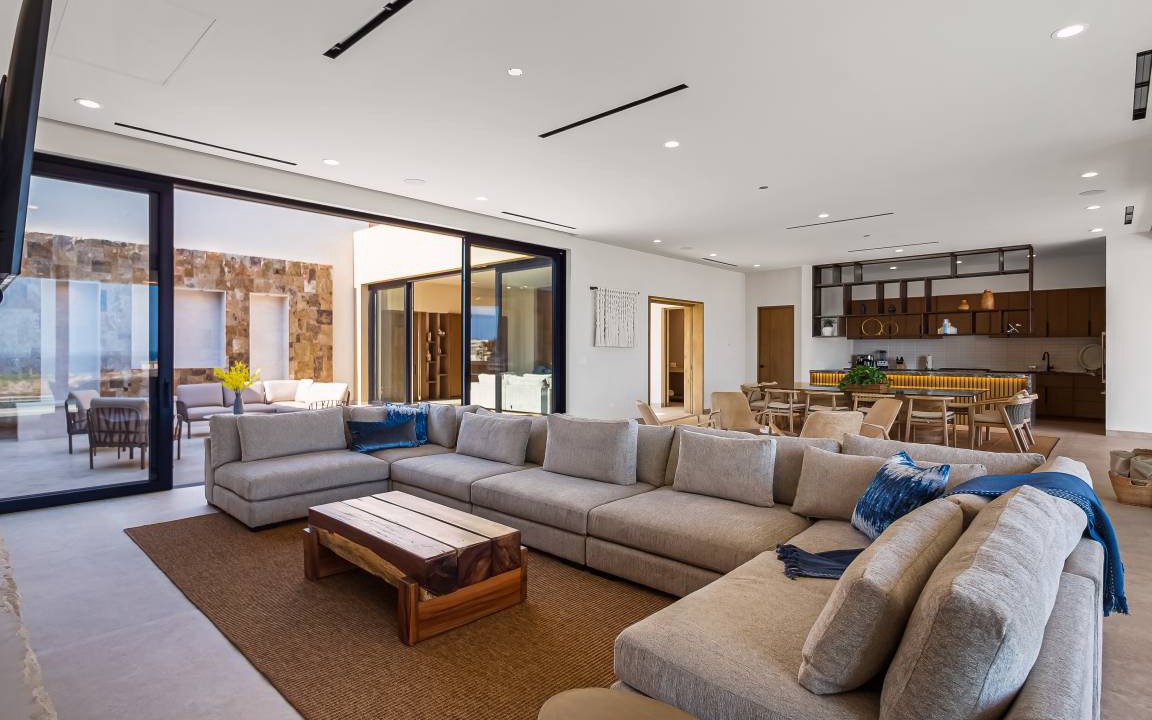 Photo of Livingroom in Los Cabos