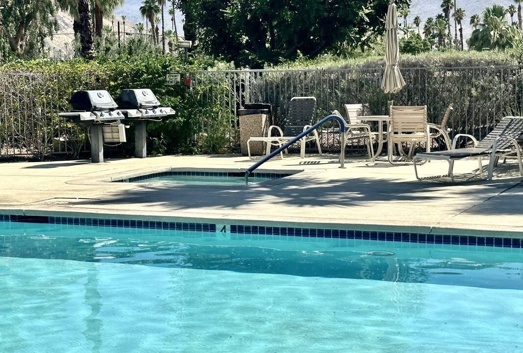 Photo of Others in Palm Springs