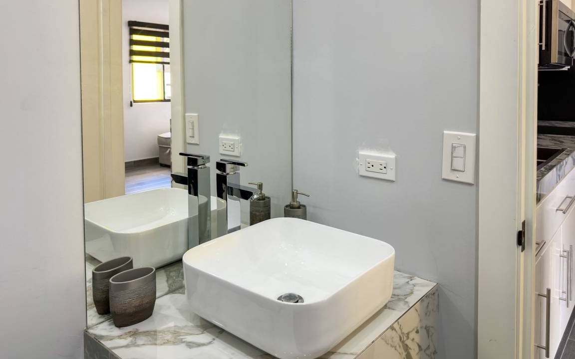 Photo of Bathroom in Puerto Penasco