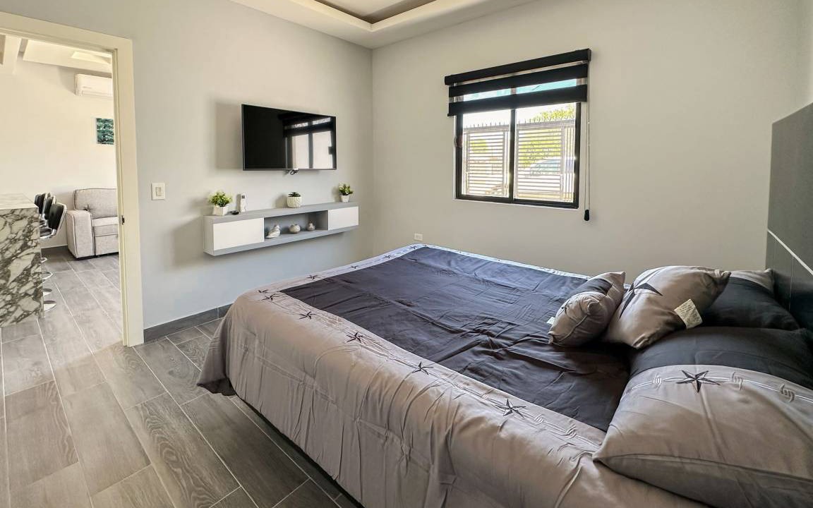 Photo of Bedroom in Puerto Penasco