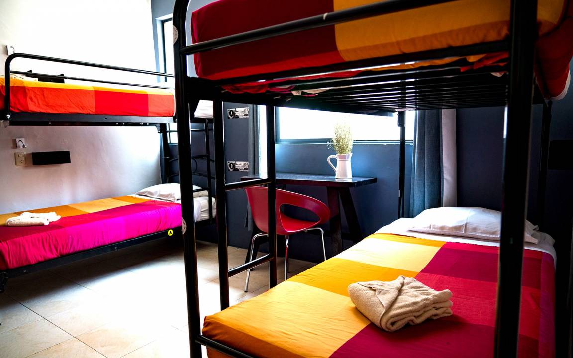 Photo of Bedroom in Cuauhtemoc