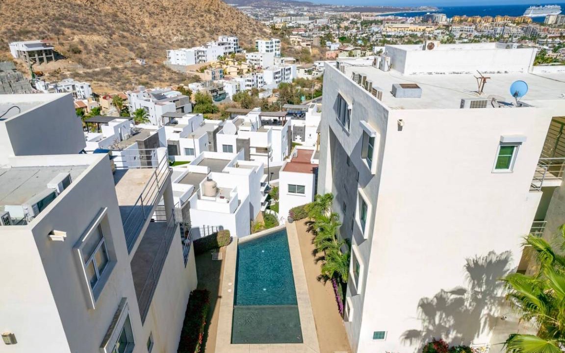 Photo of Buildings in Libertad