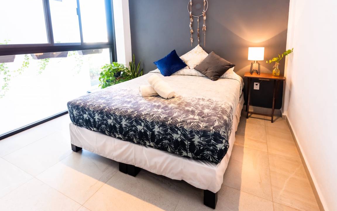 Photo of Bedroom in Guadalajara
