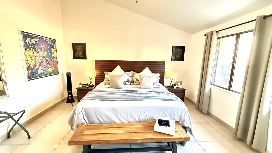 Photo of Bedroom in San Antonio Tlayacapan