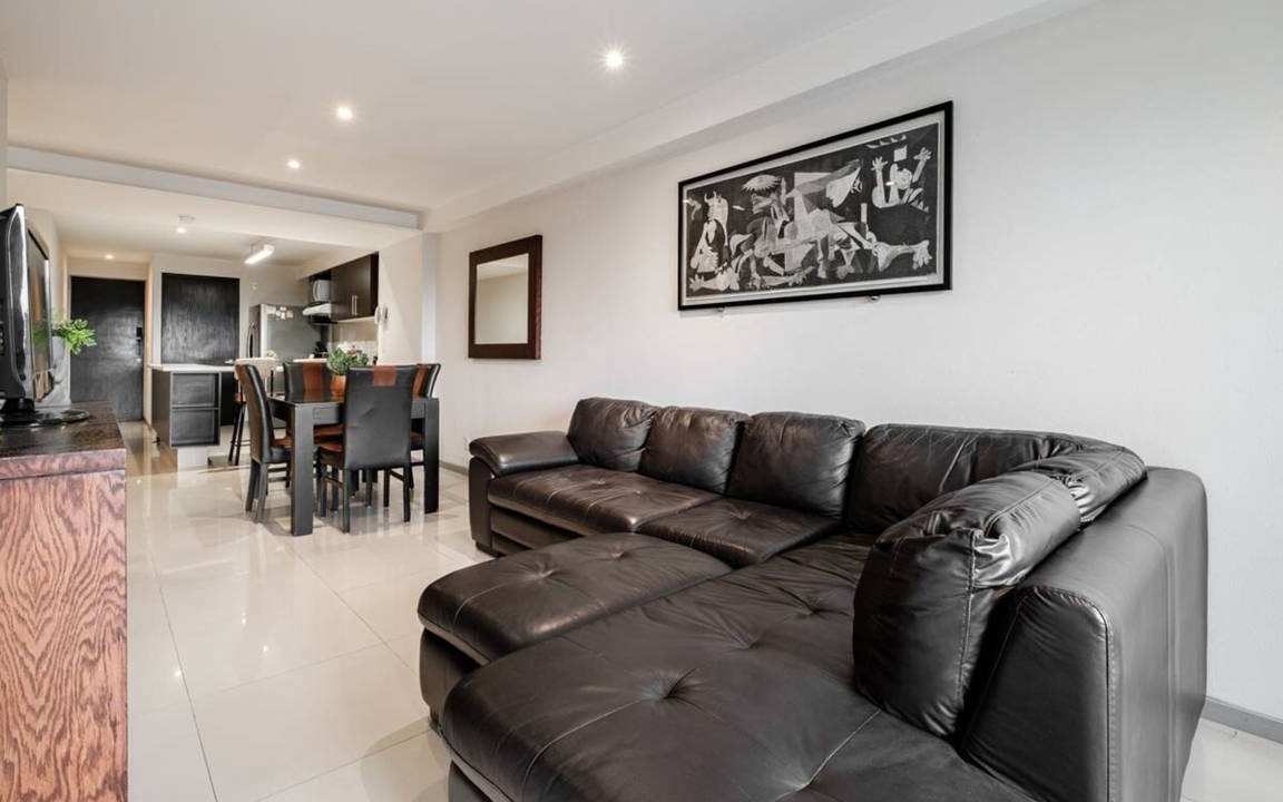 Photo of Livingroom in Granada