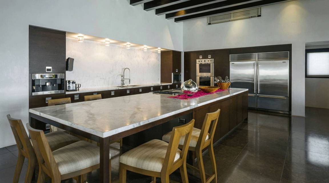 Photo of Kitchen in Buzzards