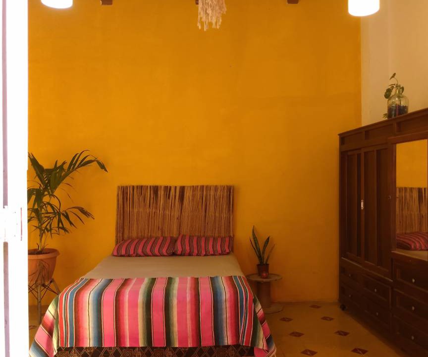 Photo of Bedroom in Zona Centro