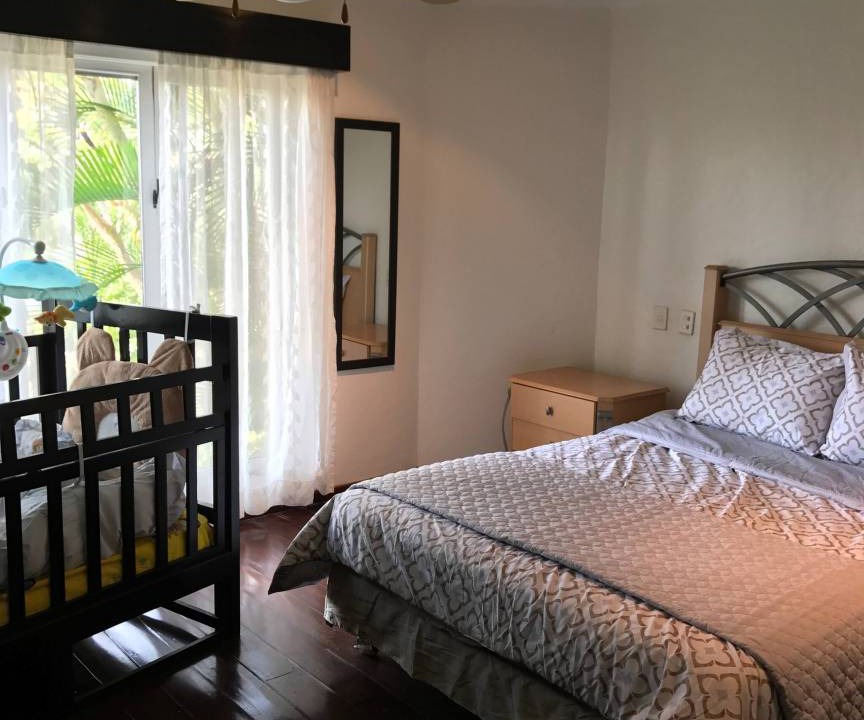 Photo of Bedroom in Morelos