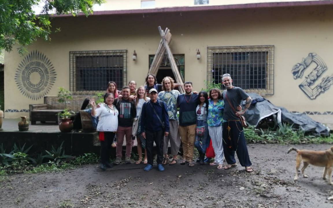 Photo of Others in San Andres