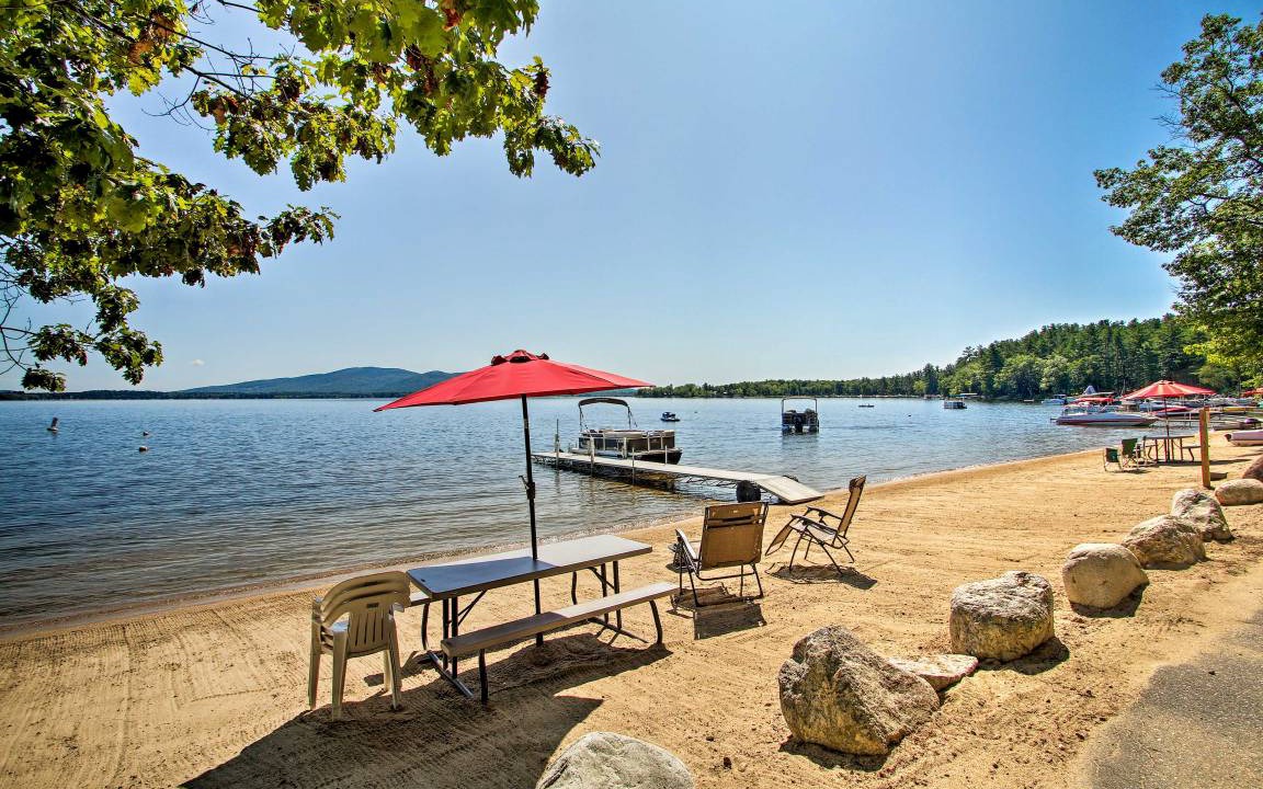 Photo of Others in Center Ossipee