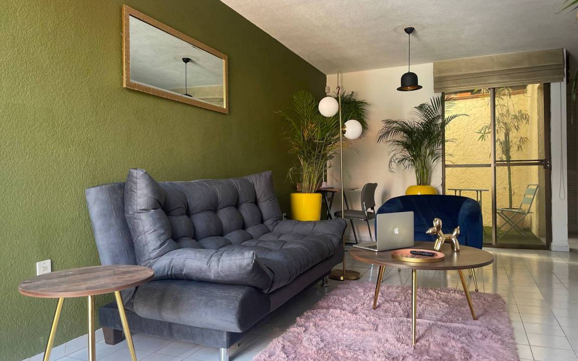 Photo of Livingroom in San Luis Potosi