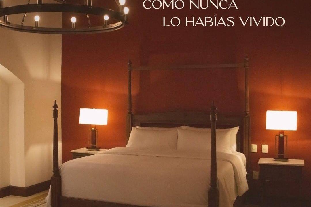 Photo of Bedroom in Jala