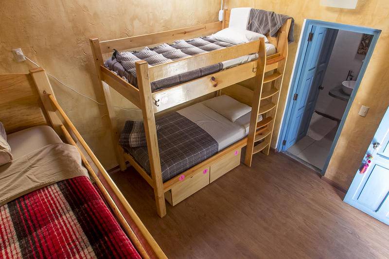 Photo of Bedroom in Del Cerrillo