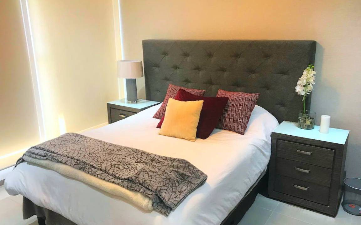 Photo of Bedroom in El Marques