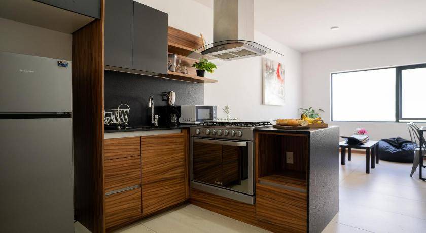 Photo of Kitchen in Americana