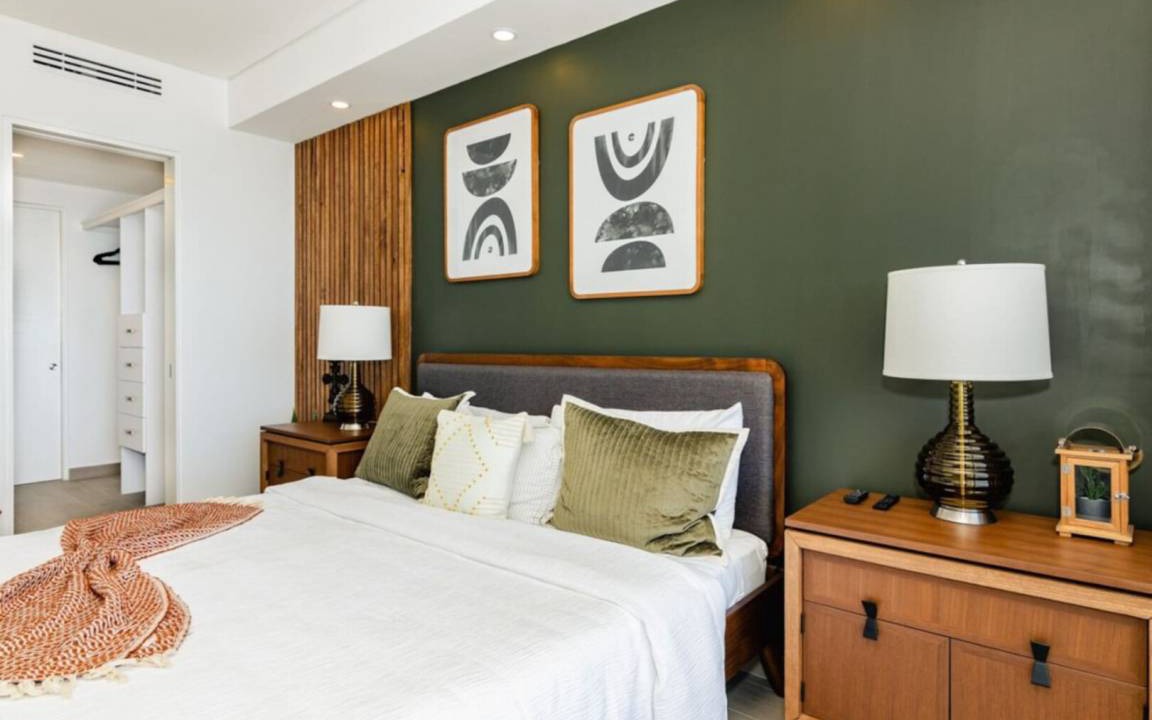Photo of Bedroom in Puerto Penasco