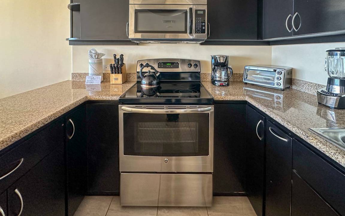Photo of Kitchen in Las Conchas