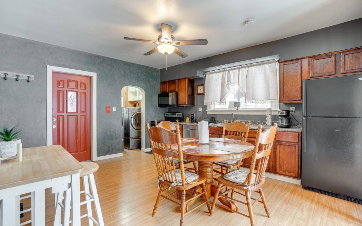 Photo of Kitchen in Niles
