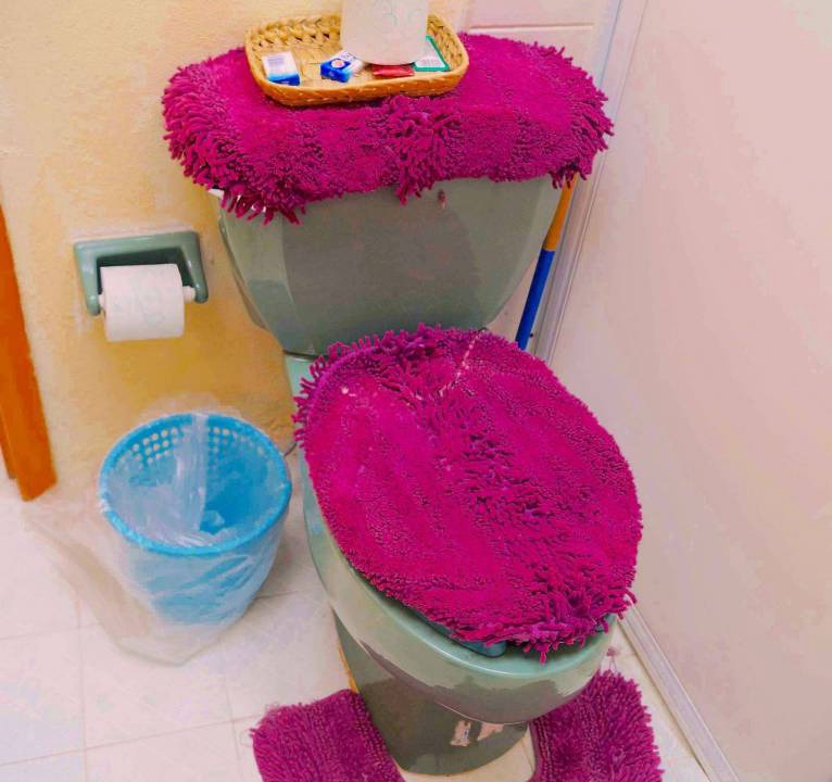 Photo of Bathroom in De Guadalupe