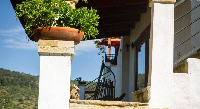 Photo of Patio Balcony in Tapalpa