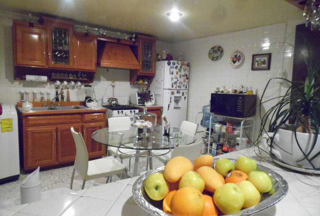 Photo of Kitchen in Pachuca