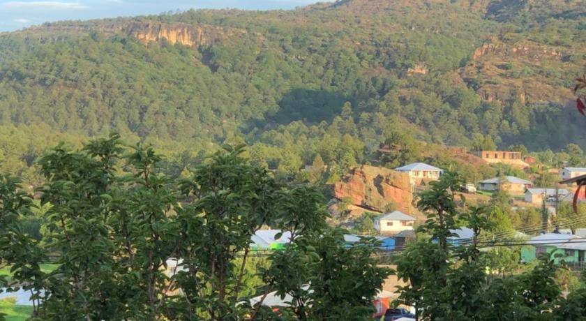 Photo of Others in Cerocahui