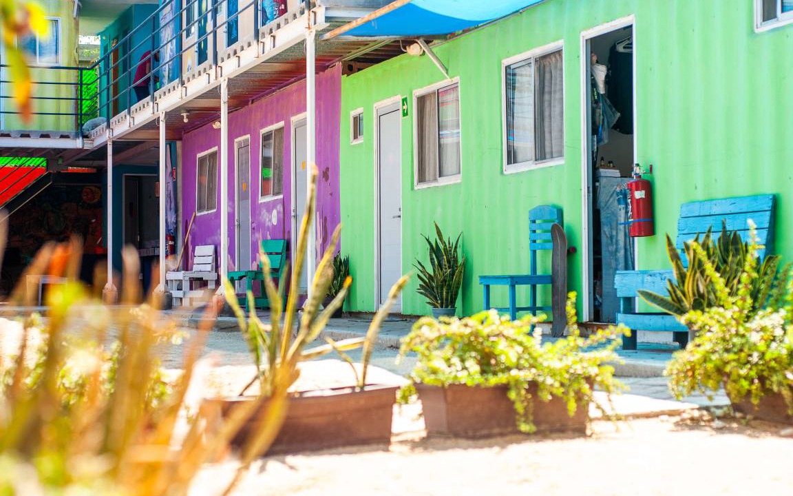 Photo of Others in La Paz