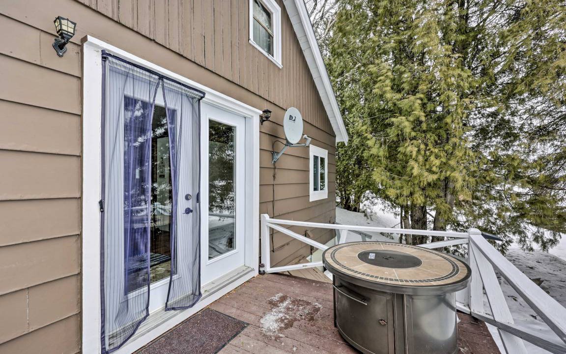 Photo of Patio Balcony in Saint David