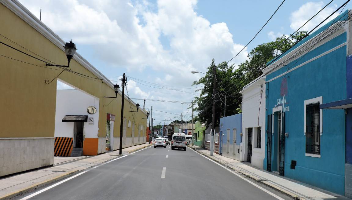Photo of Buildings in Centro
