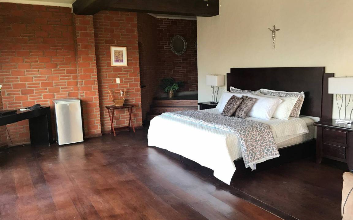 Photo of Bedroom in Morelos