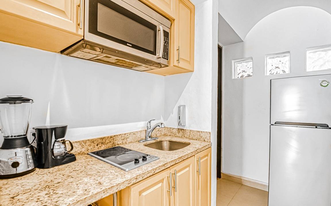 Photo of Kitchen in Nuevo Vallarta