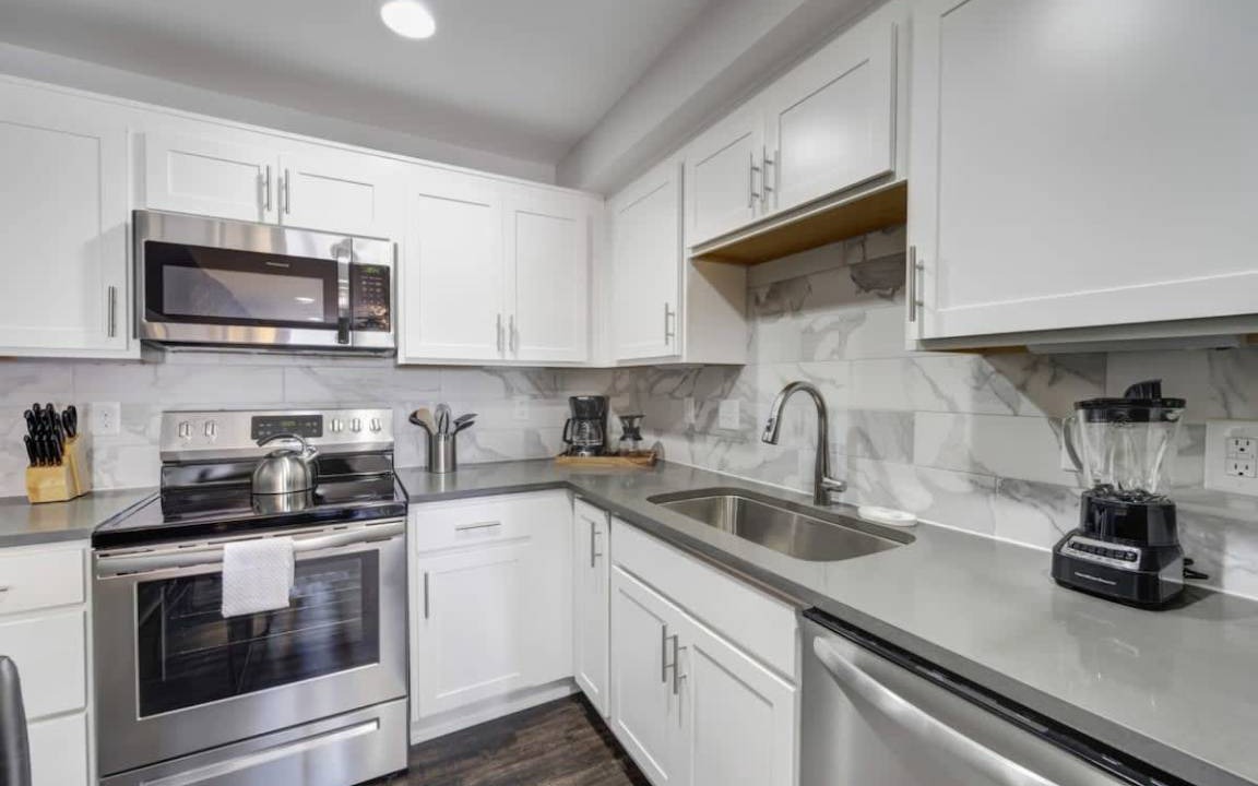 Photo of Kitchen in Salemtown