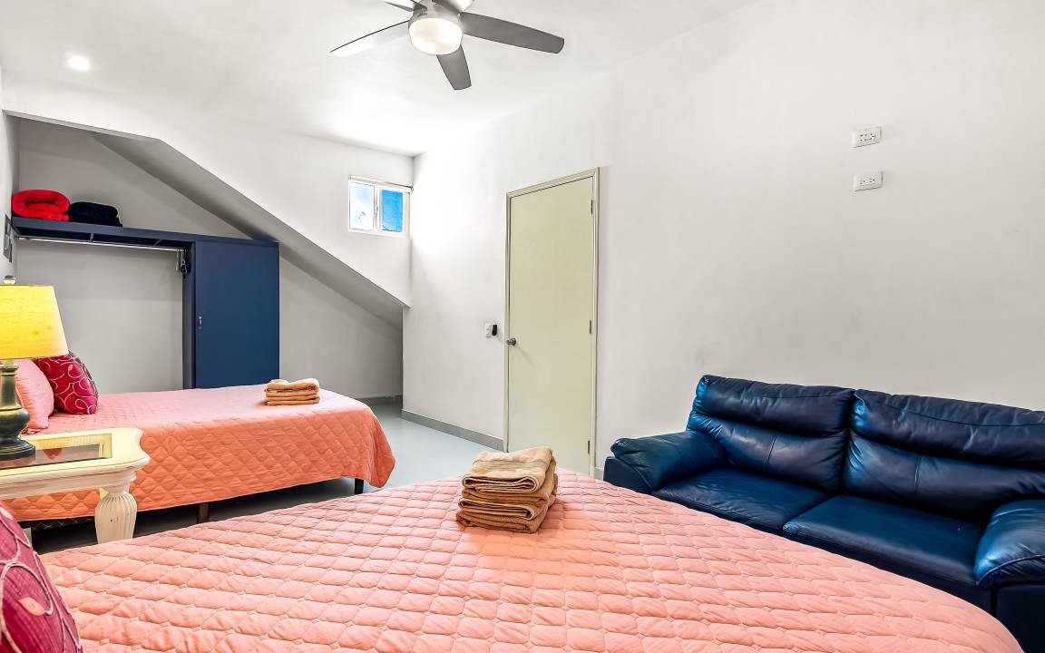 Photo of Bedroom in La Paloma
