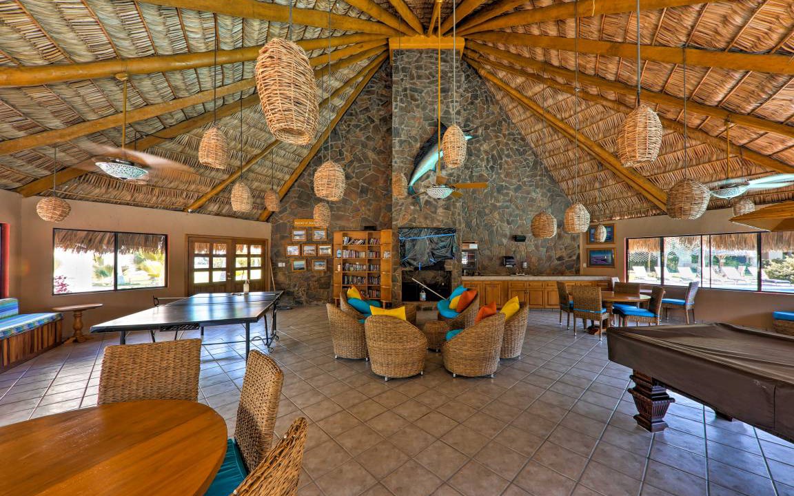 Photo of Livingroom in El Medano Ejidal
