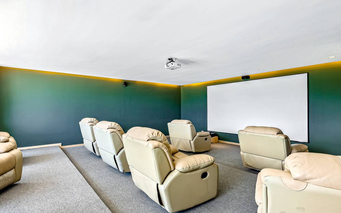 Photo of Livingroom in Flamingos