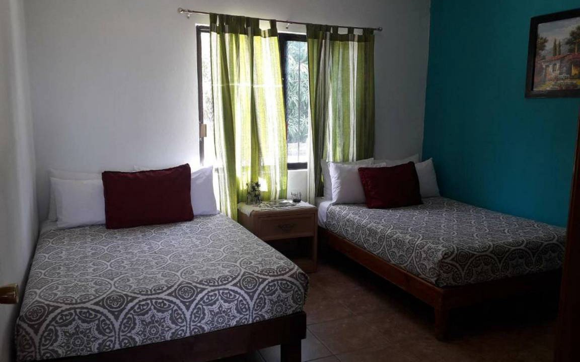 Photo of Bedroom in Downtown San Jose del Cabo