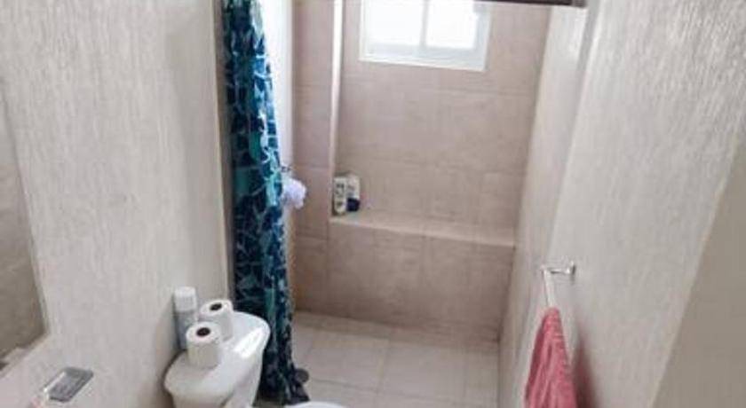 Photo of Bathroom in Mezcales