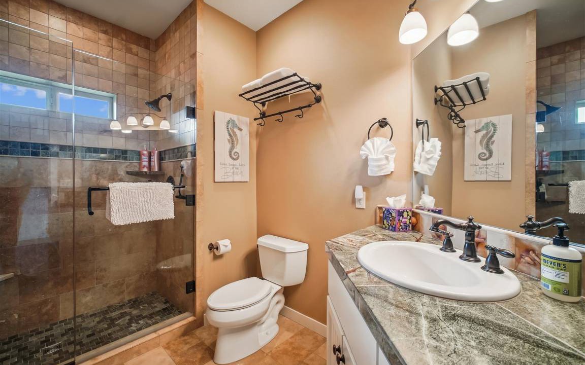 Photo of Bathroom in Tolovana Park