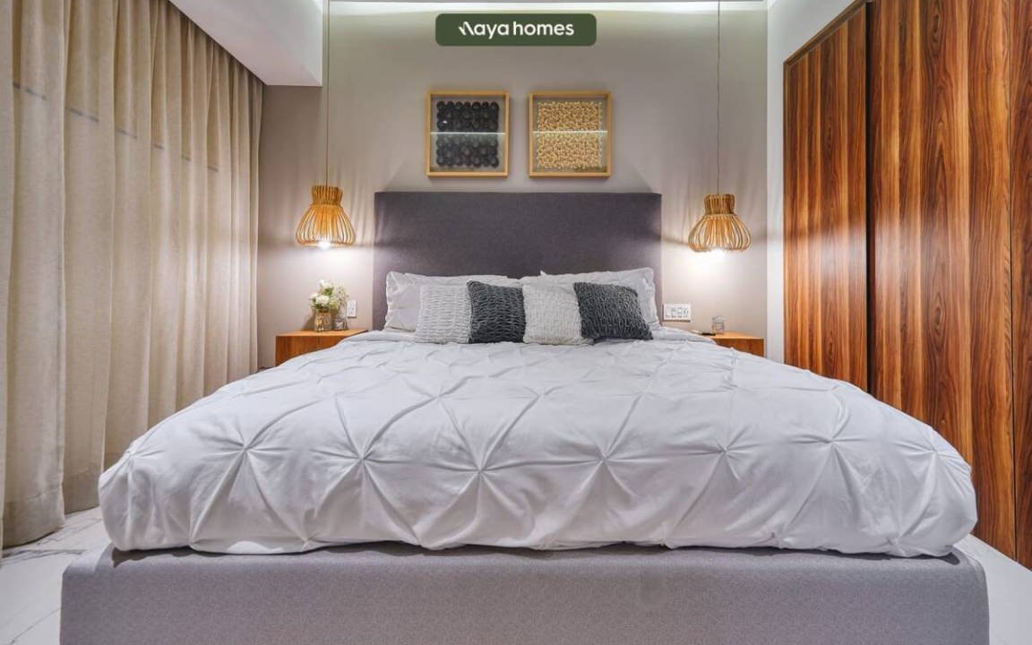Photo of Bedroom in Emiliano Zapata