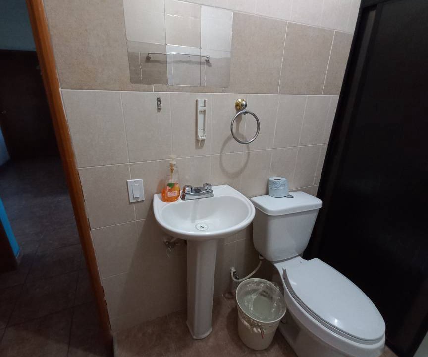 Photo of Bathroom in Downtown San Jose del Cabo