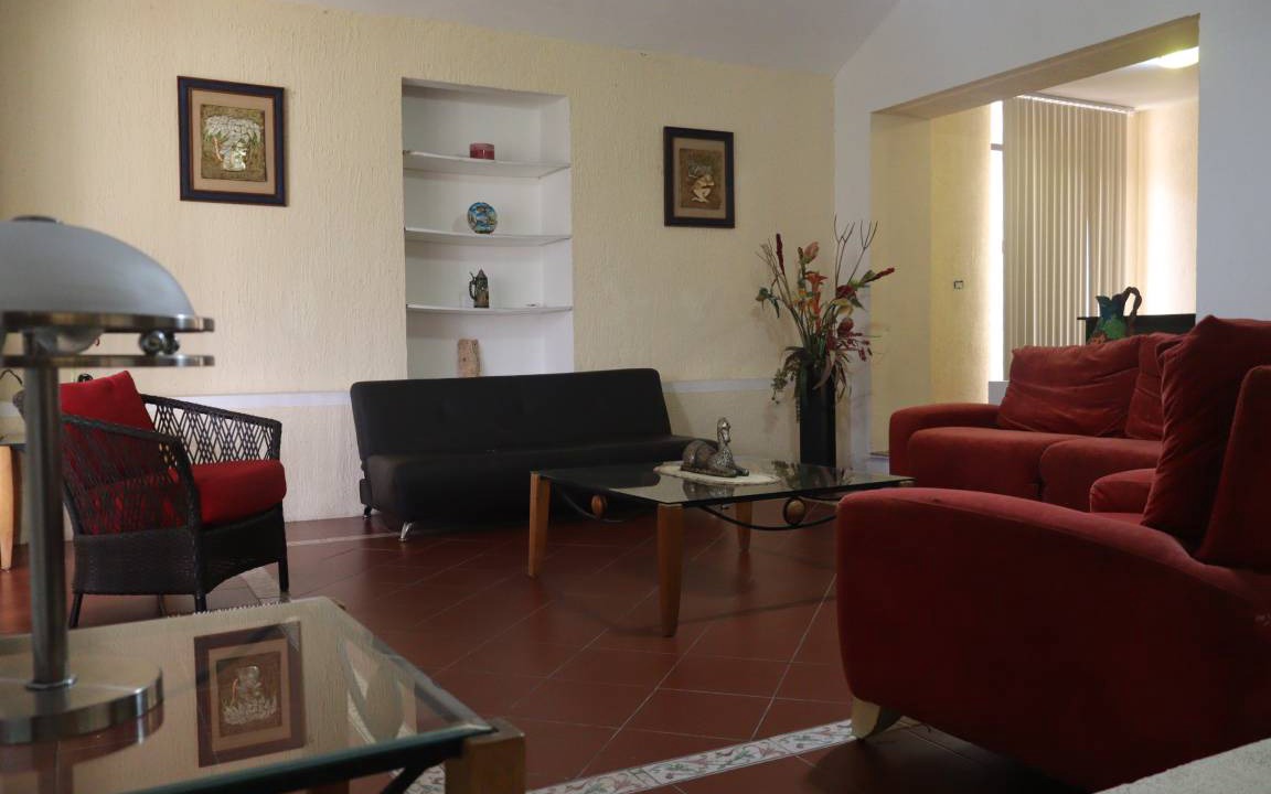 Photo of Livingroom in Banderilla