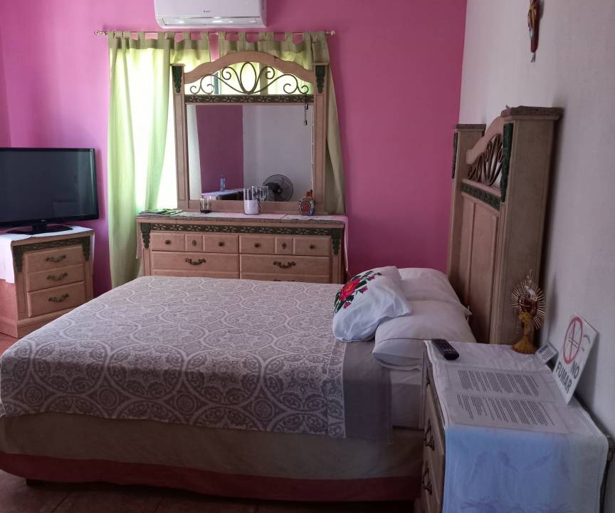 Photo of Bedroom in Downtown San Jose del Cabo