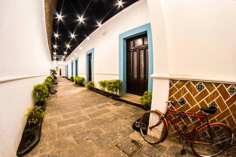 Photo of Others in Puebla Historic Center
