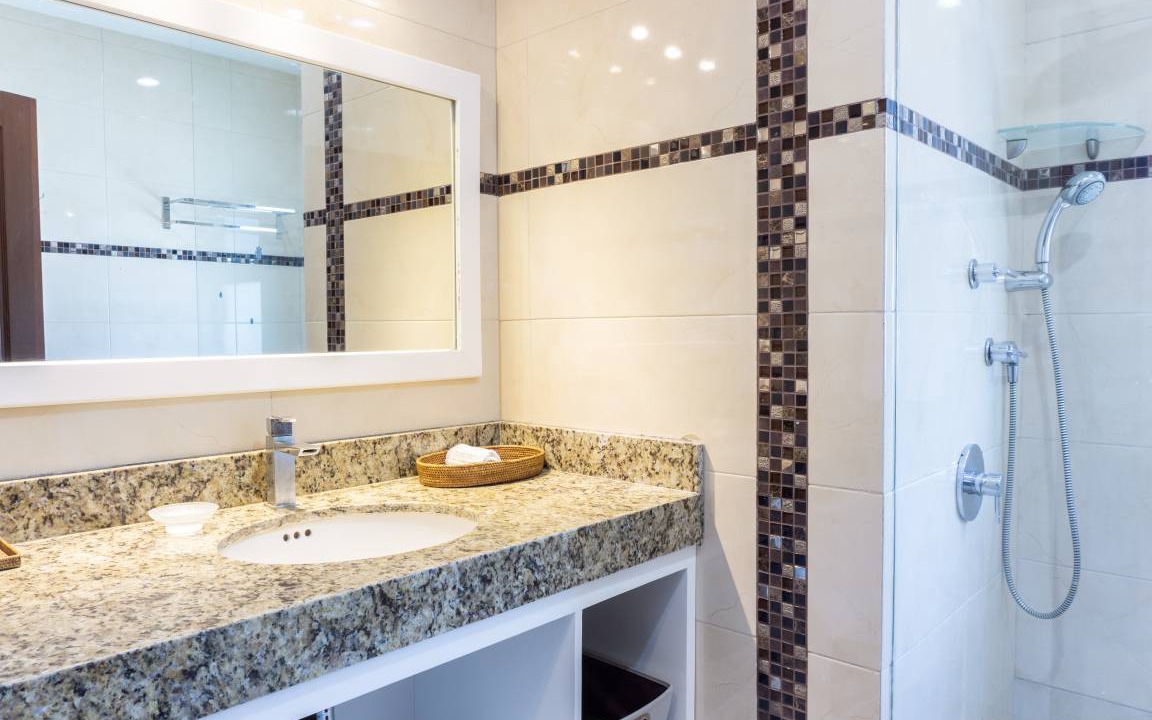 Photo of Bathroom in Playacar