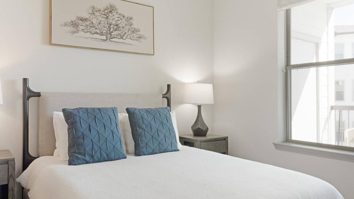 Photo of Bedroom in Haltom City