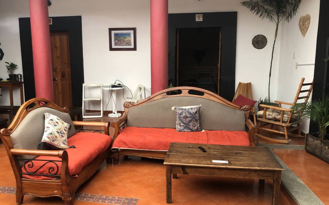 Photo of Livingroom in Del Cerrillo