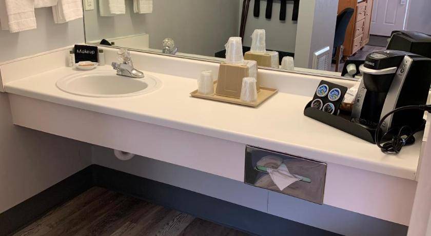 Photo of Bathroom in Fort Bragg
