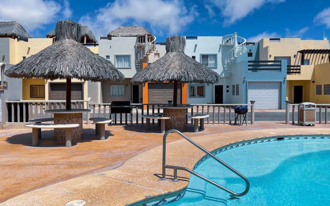 Photo of Patio Balcony in Bella Vista