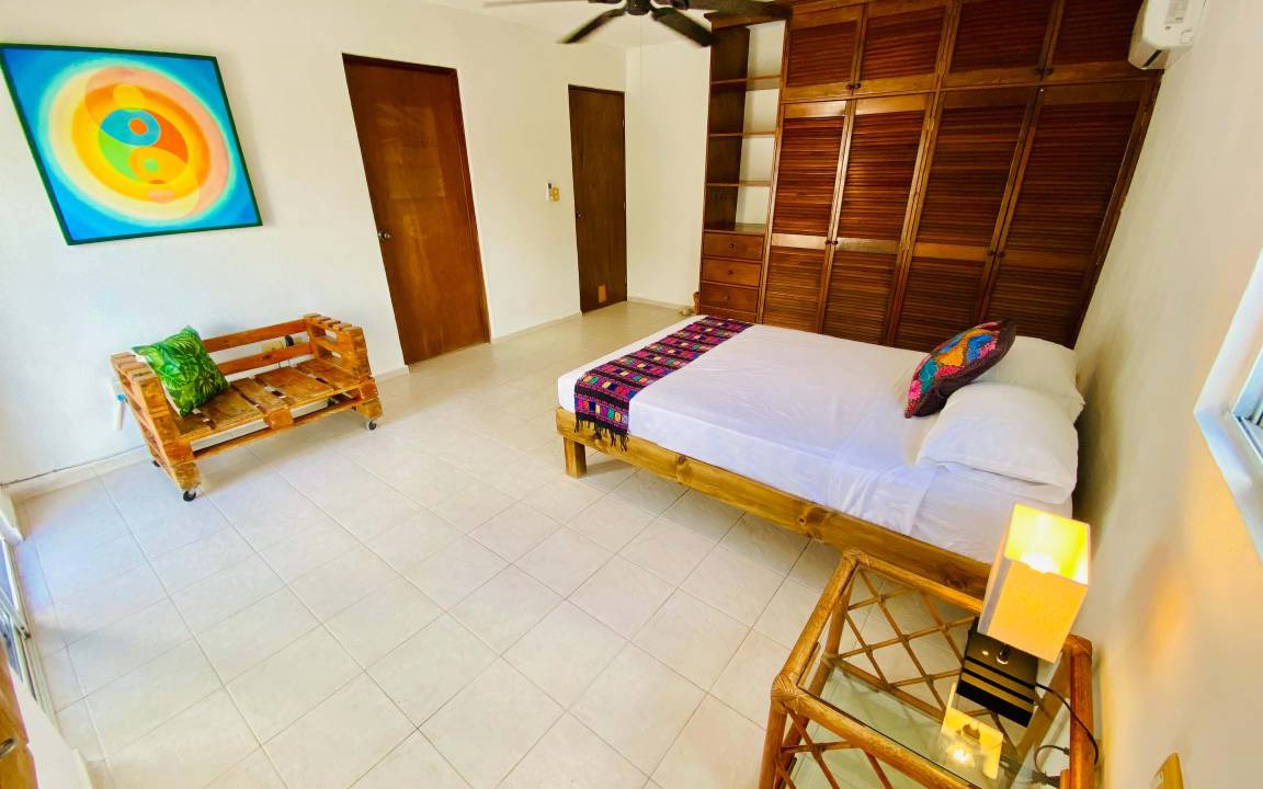 Photo of Bedroom in Colonia Centro