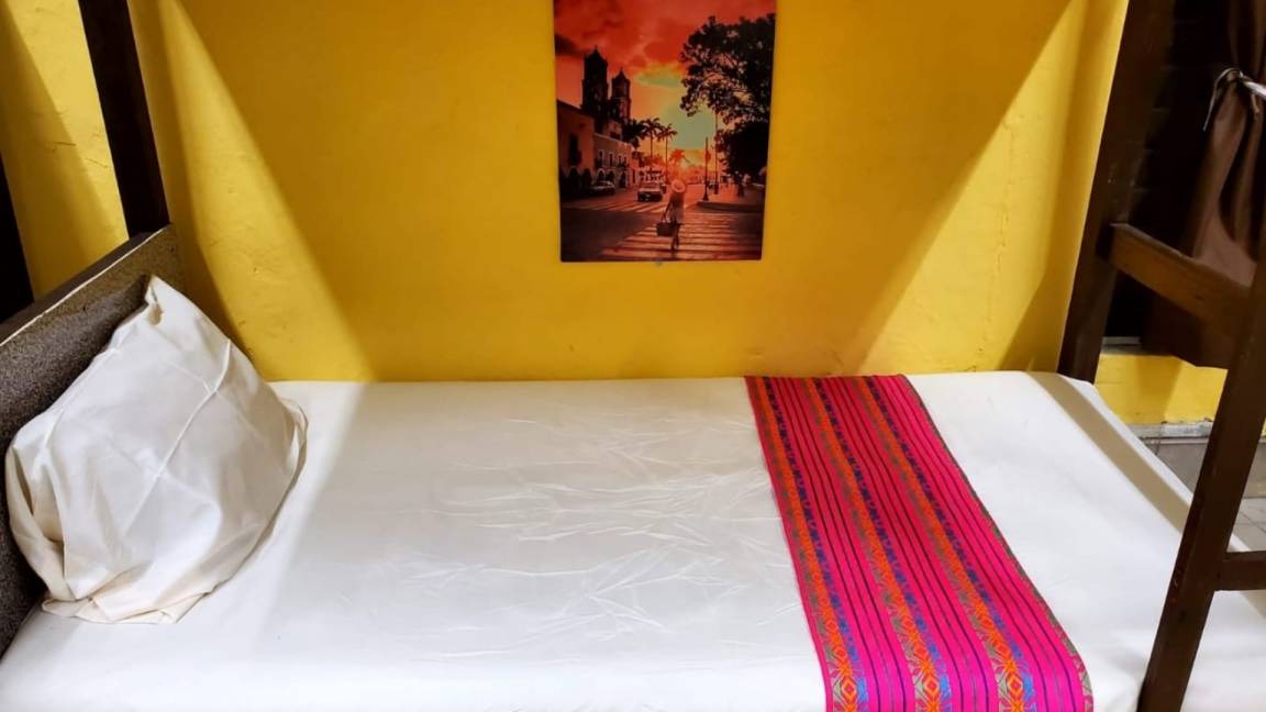 Photo of Bedroom in Centro